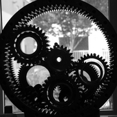 Special-gears